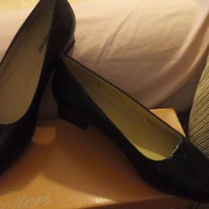 Trotters © Doris pumps